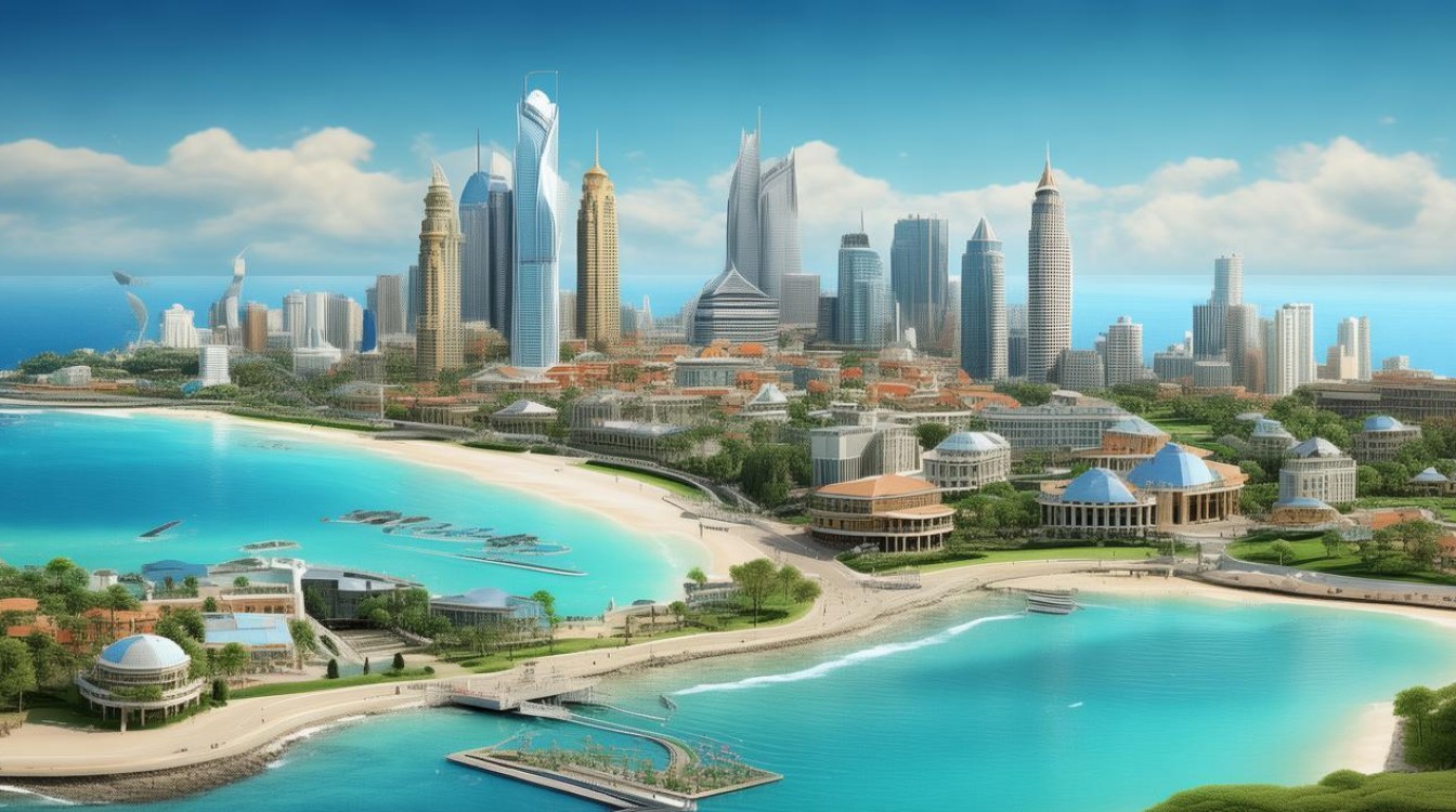 青岛旅游景点门票价格 青岛旅游景点门票价格