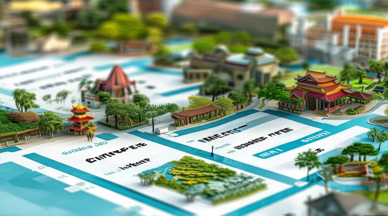 厦门旅游景点门票价格