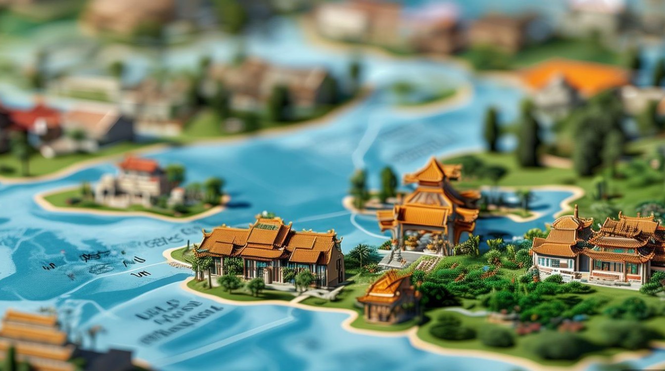 厦门旅游景点门票价格