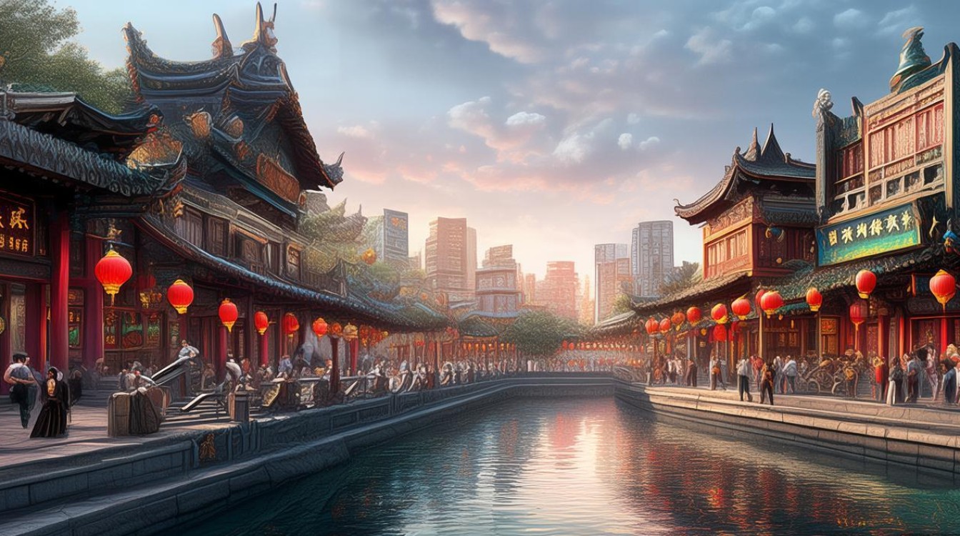 漳州市有哪些旅游景点