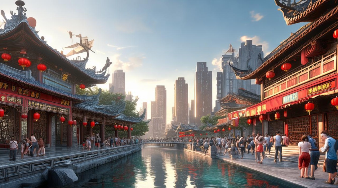 漳州市有哪些旅游景点