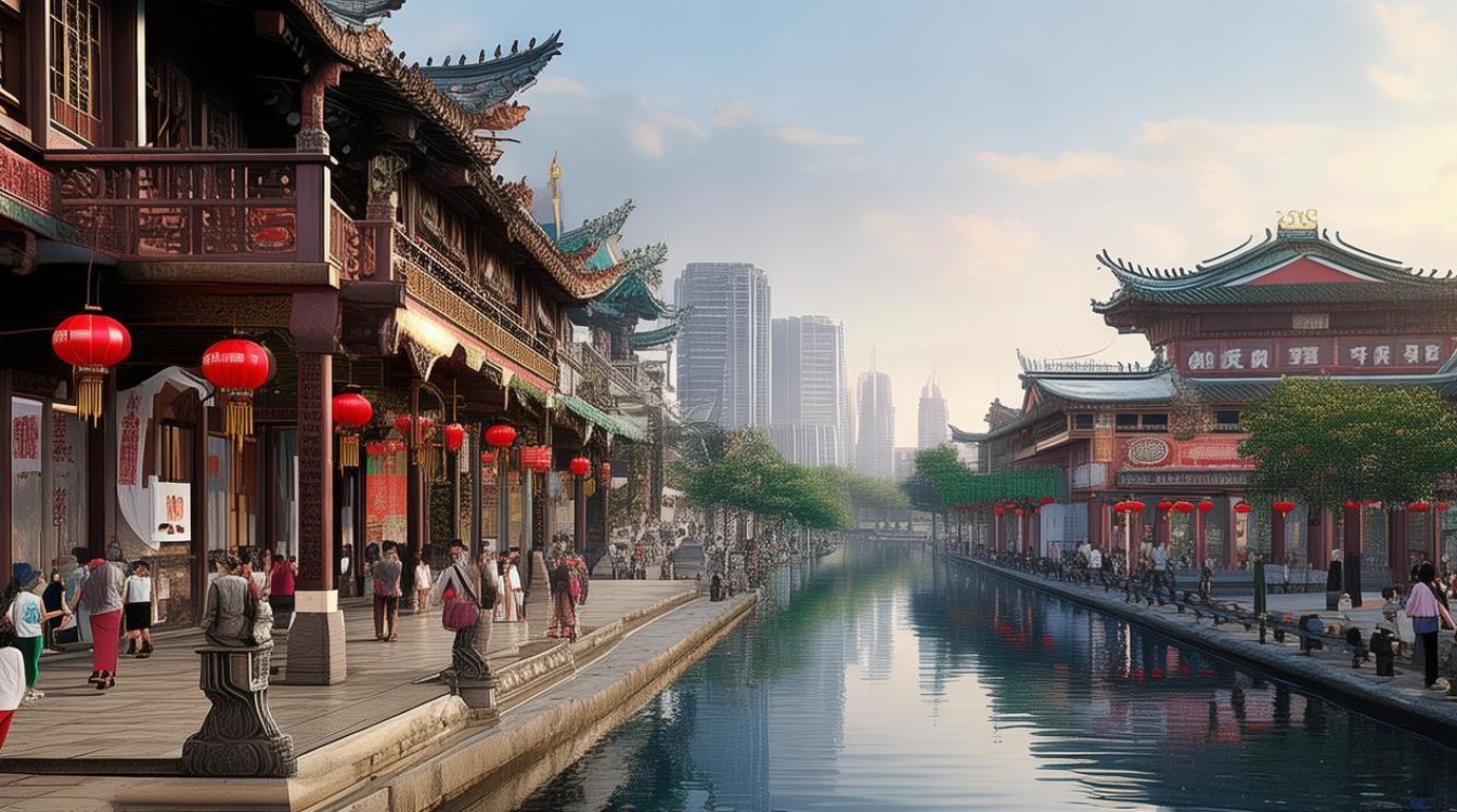 漳州市有哪些旅游景点