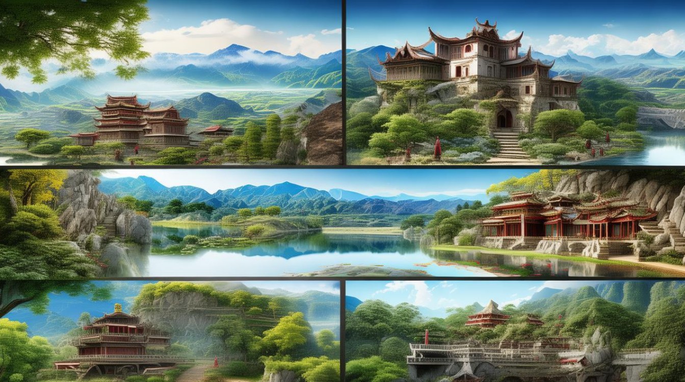 太谷县旅游十大景点