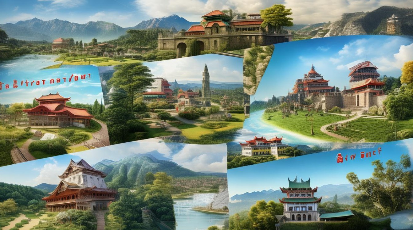 太谷县旅游十大景点