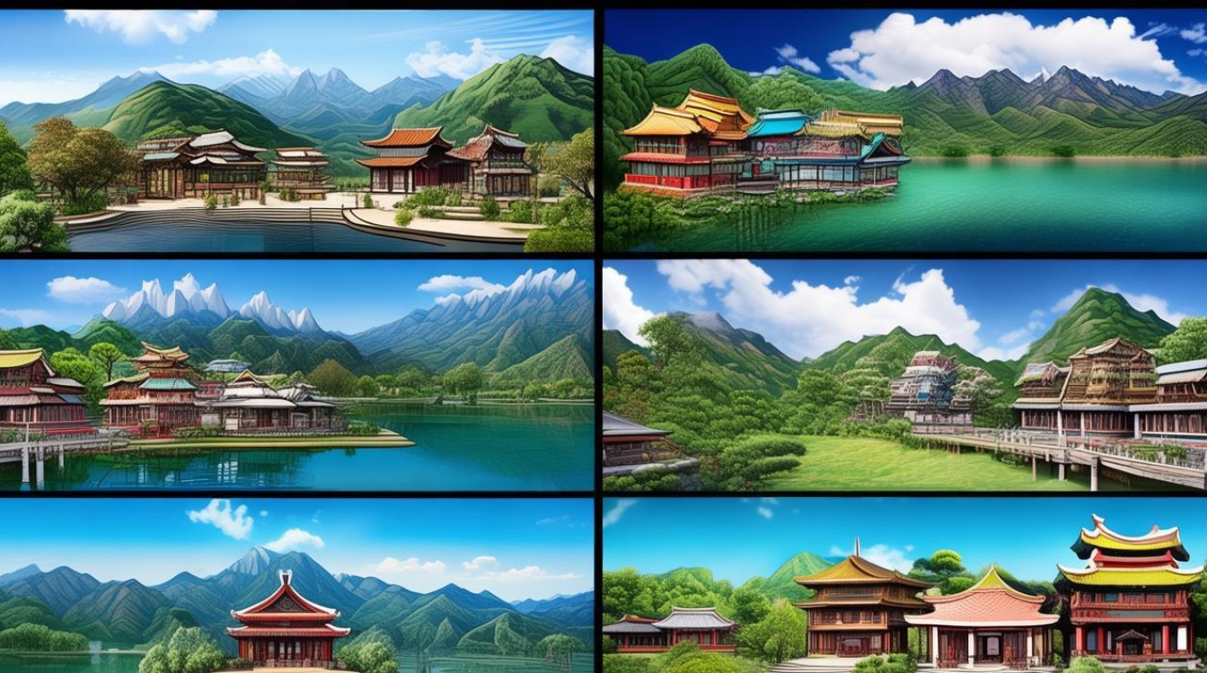 太谷县旅游十大景点