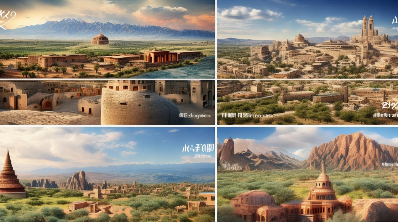 新疆十大旅游景点排名 新疆十大旅游景点排名