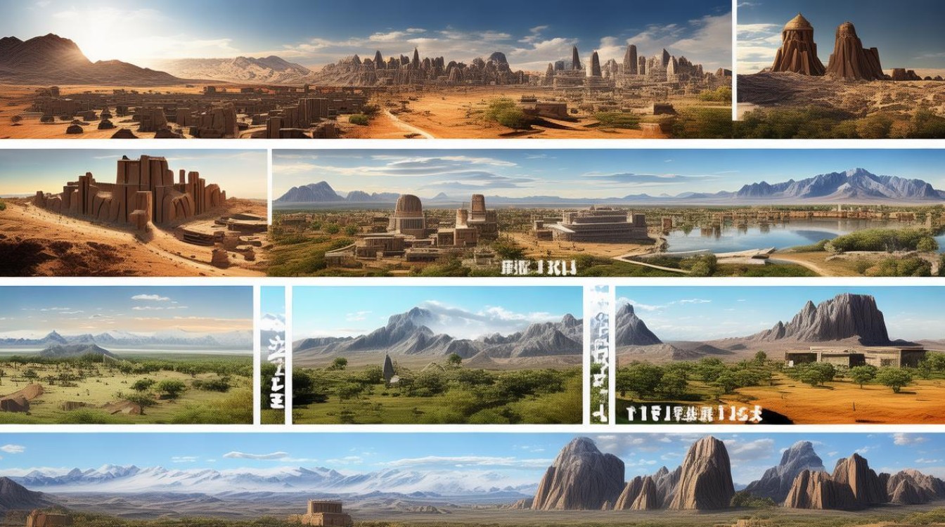 新疆十大旅游景点排名 新疆十大旅游景点排名