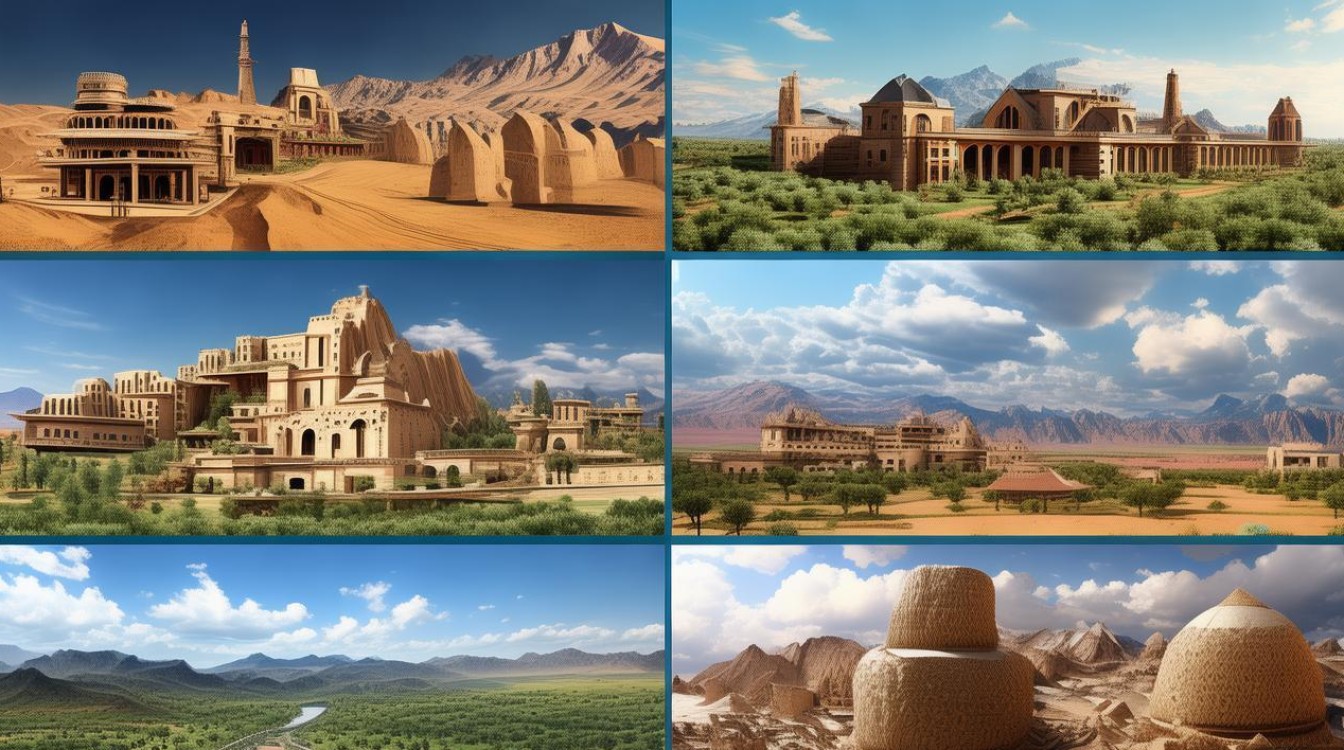 新疆十大旅游景点排名 新疆十大旅游景点排名