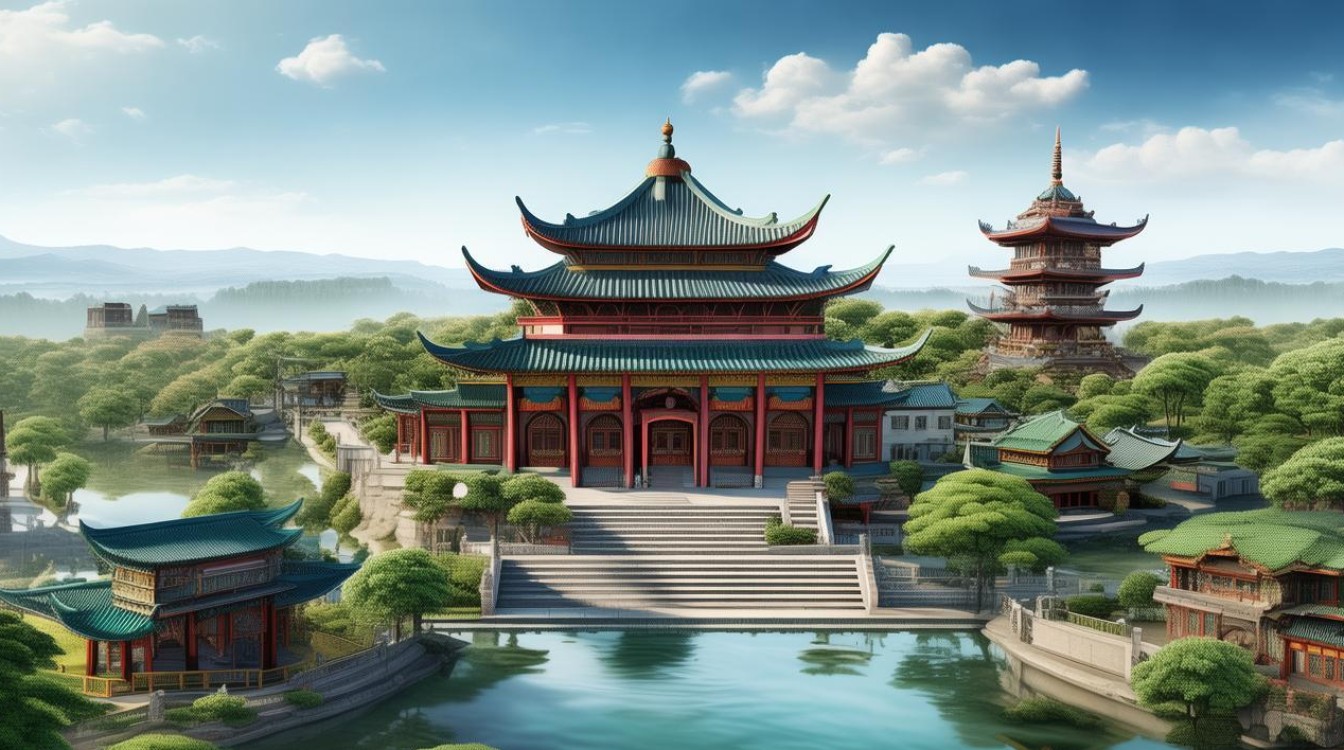 江西南昌旅游景点有哪些 江西南昌旅游景点有哪些