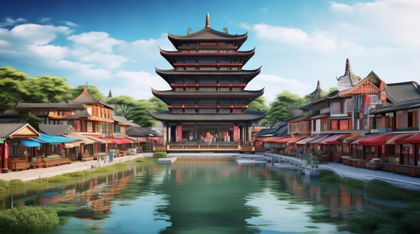 江西南昌旅游景点有哪些 江西南昌旅游景点有哪些