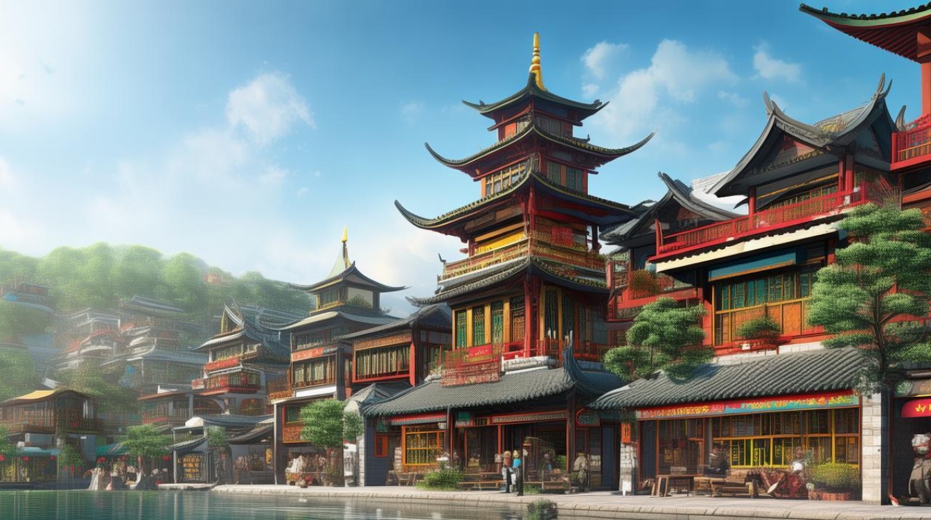 江西南昌旅游景点有哪些 江西南昌旅游景点有哪些