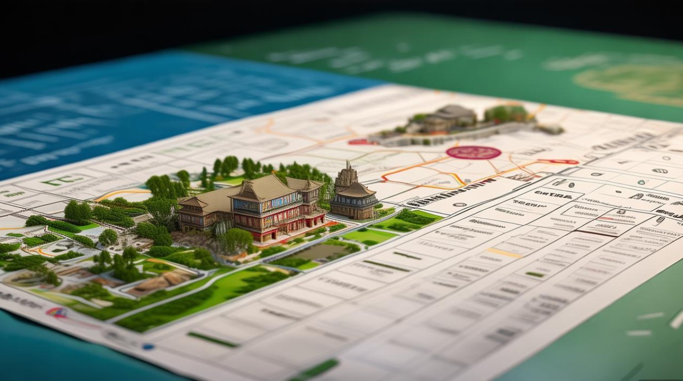 山东旅游景点门票价格 山东旅游景点门票价格