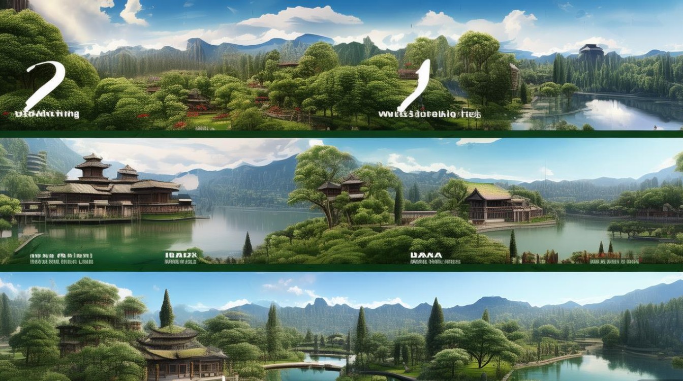 保亭十大旅游景点 保亭十大旅游景点