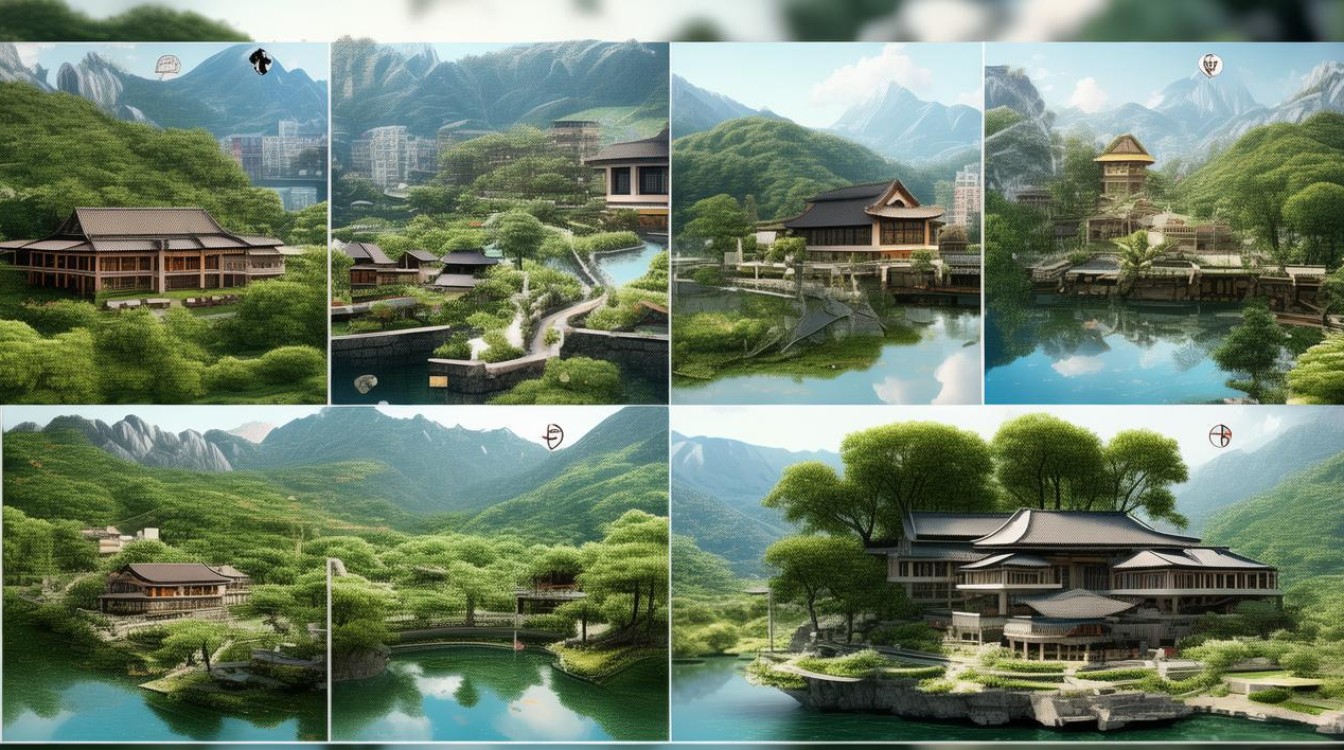 保亭十大旅游景点 保亭十大旅游景点