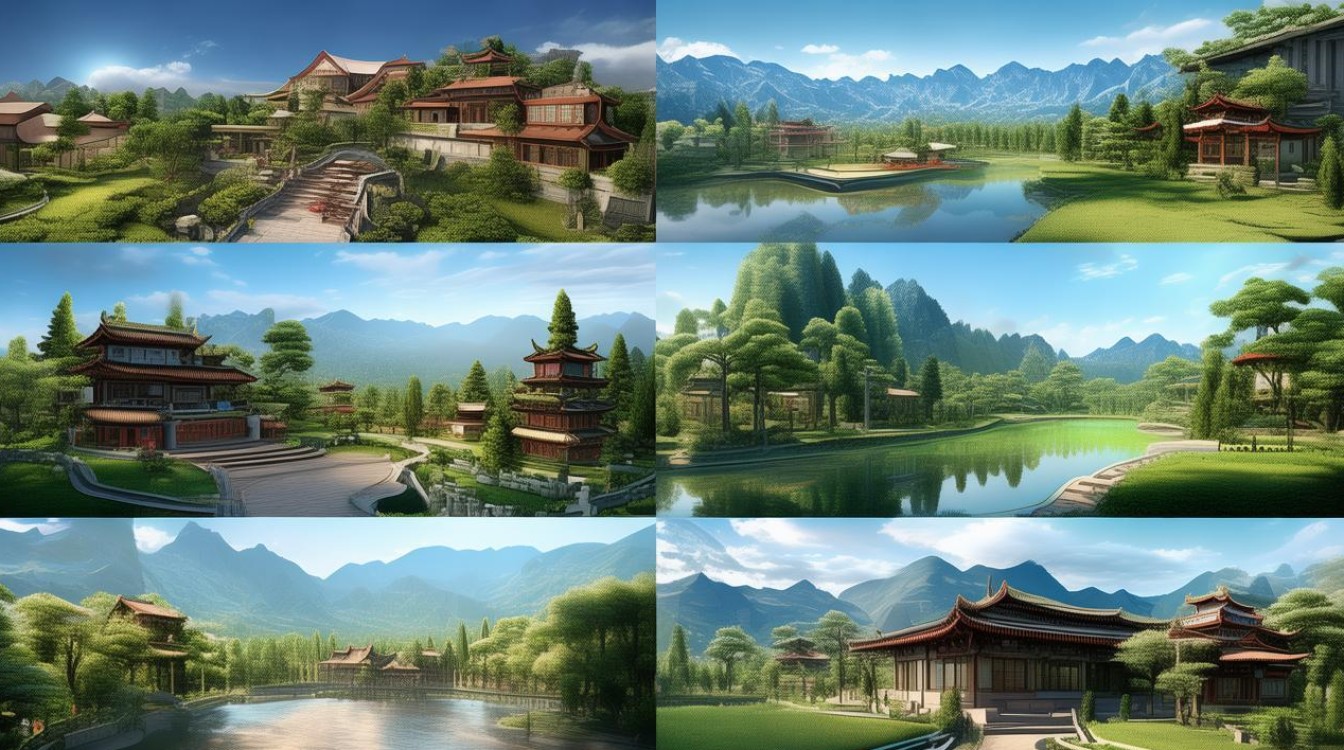 保亭十大旅游景点 保亭十大旅游景点