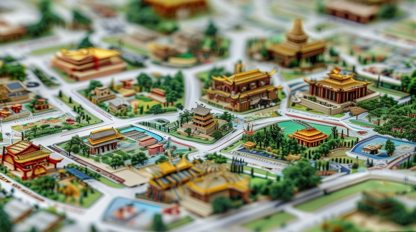 成都市内旅游景点攻略 成都市内旅游景点攻略