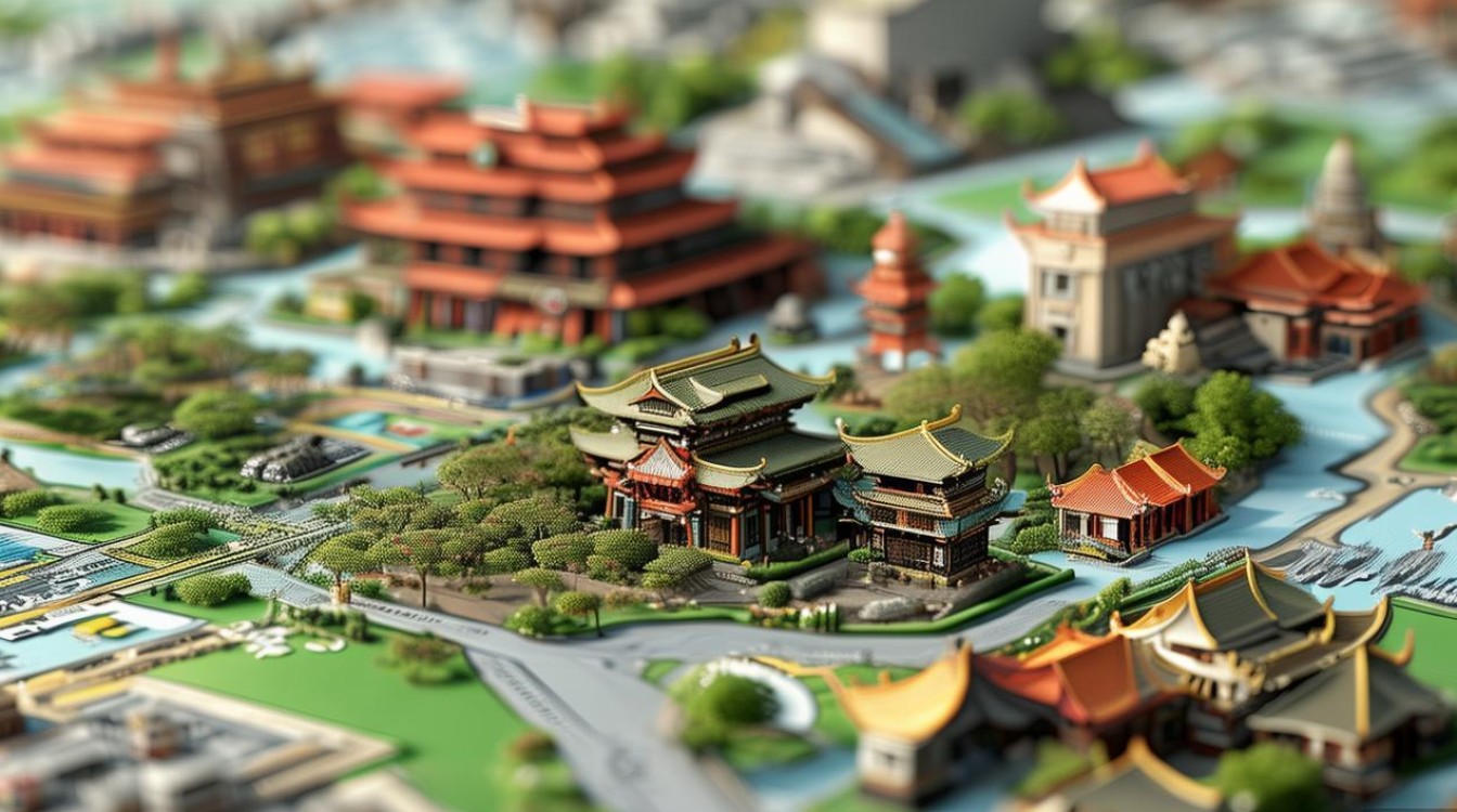 成都市内旅游景点攻略 成都市内旅游景点攻略