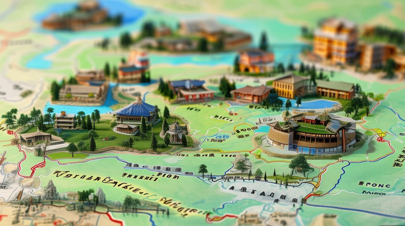 河南旅游景点门票价格 河南旅游景点门票价格