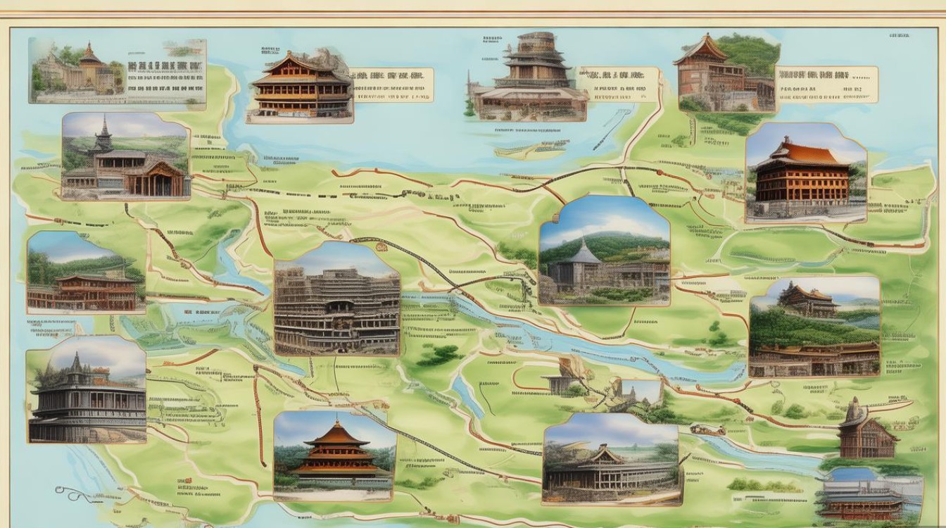 河南旅游景点门票价格 河南旅游景点门票价格