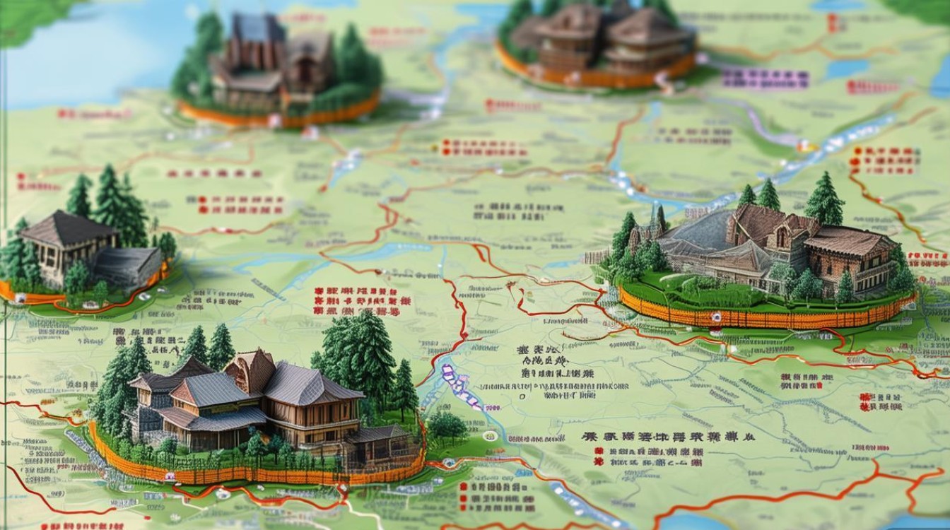 河南旅游景点门票价格 河南旅游景点门票价格