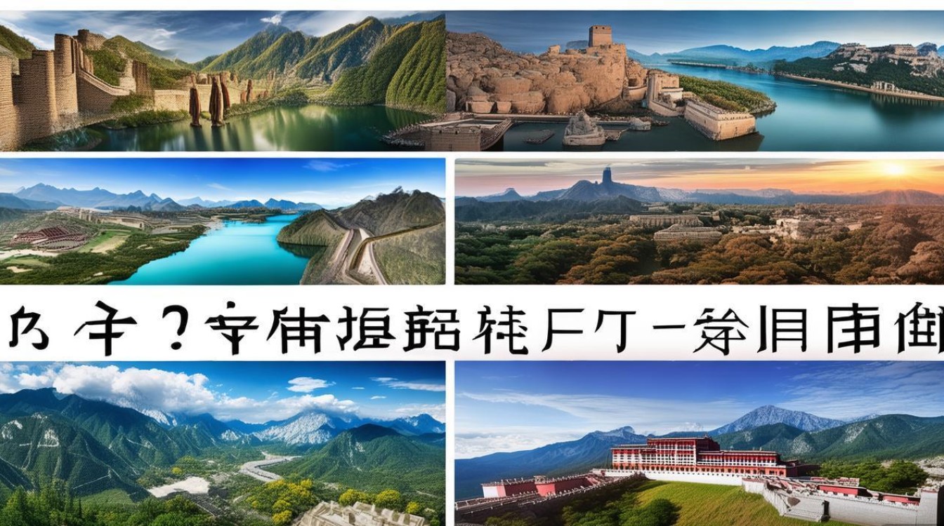 国内旅游必去十大景点 国内旅游必去十大景点