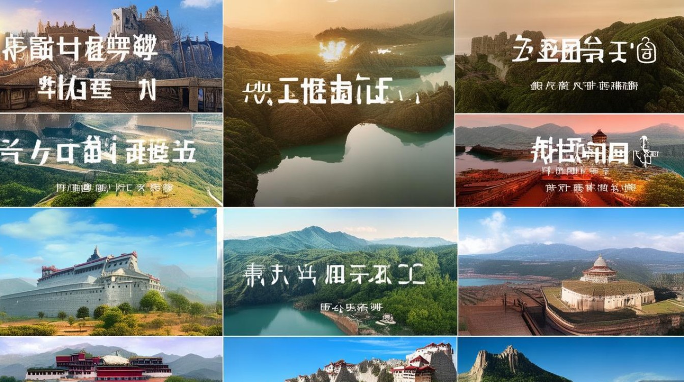 国内旅游必去十大景点 国内旅游必去十大景点