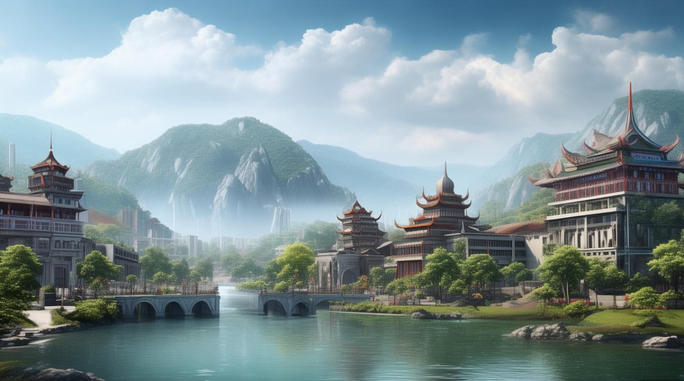 遵义市有哪些旅游景点 遵义市有哪些旅游景点