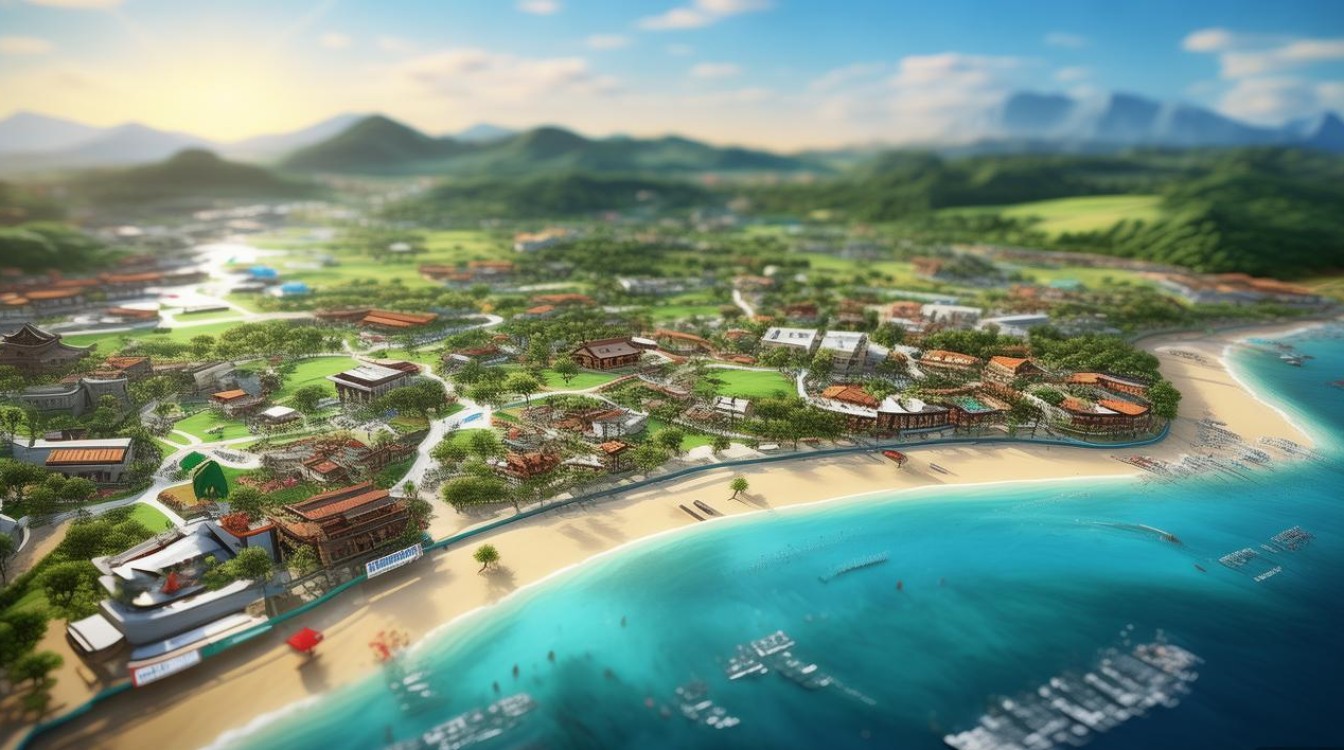 海丰景点大全一日游 海丰景点大全一日游