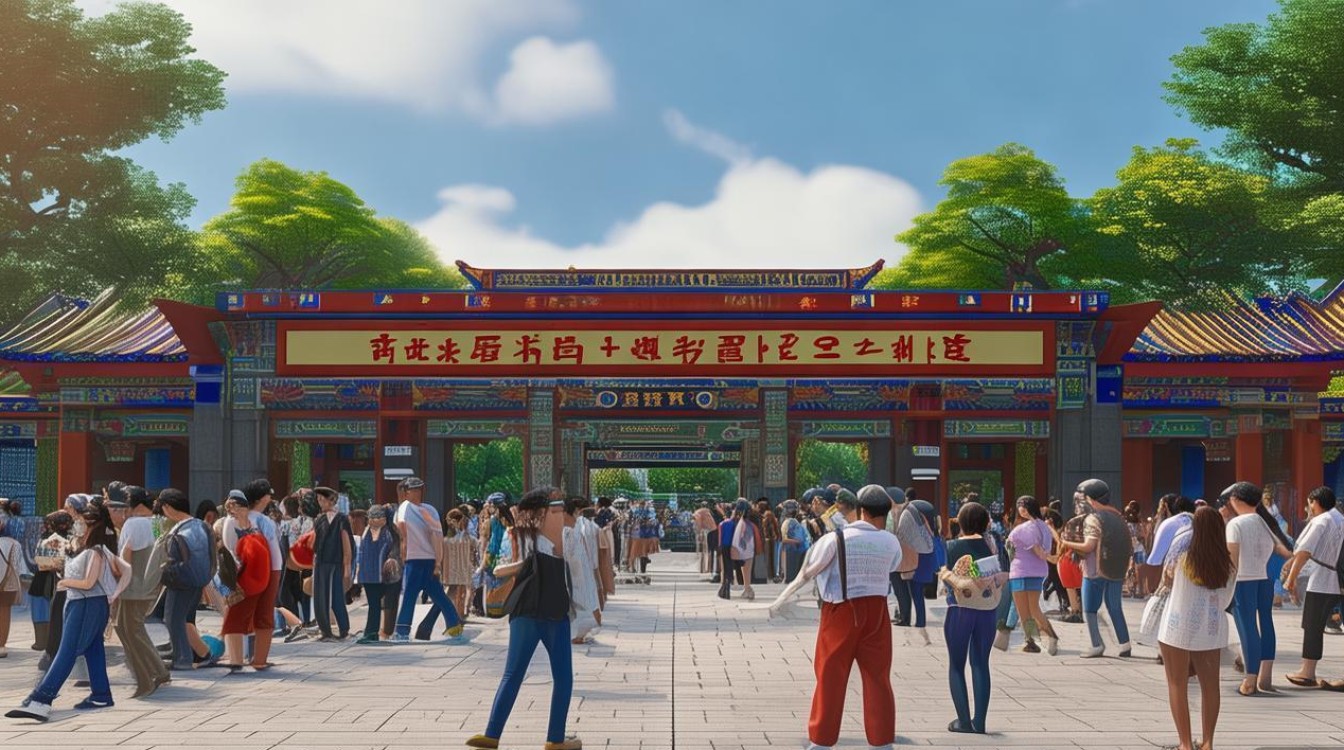 四川景点门票优惠政策 四川景点门票优惠政策