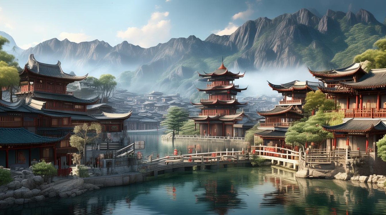 江西九江旅游景点大全 江西九江旅游景点大全