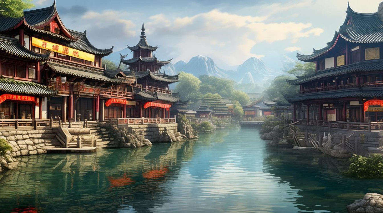 江西九江旅游景点大全 江西九江旅游景点大全