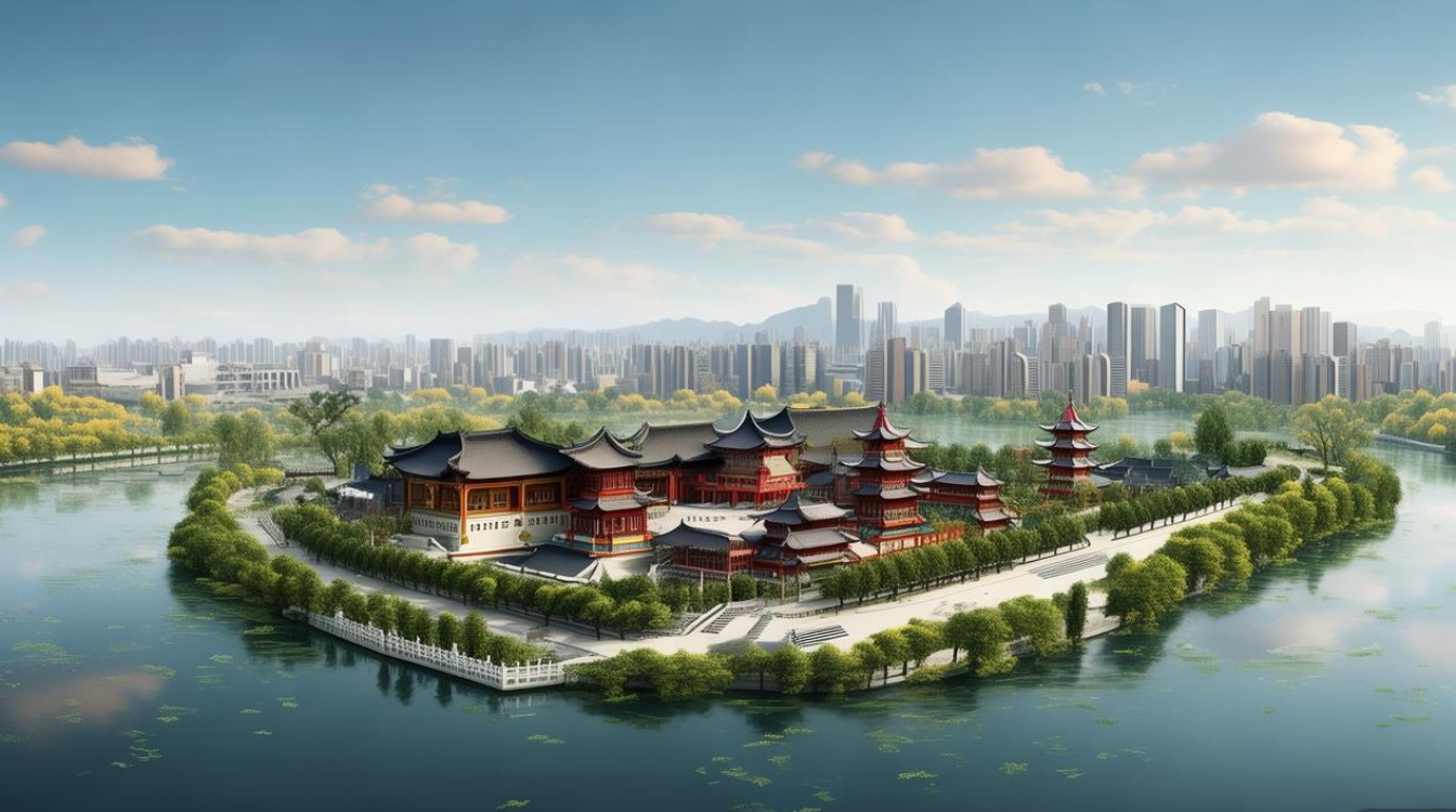 杭州十大旅游景点排名