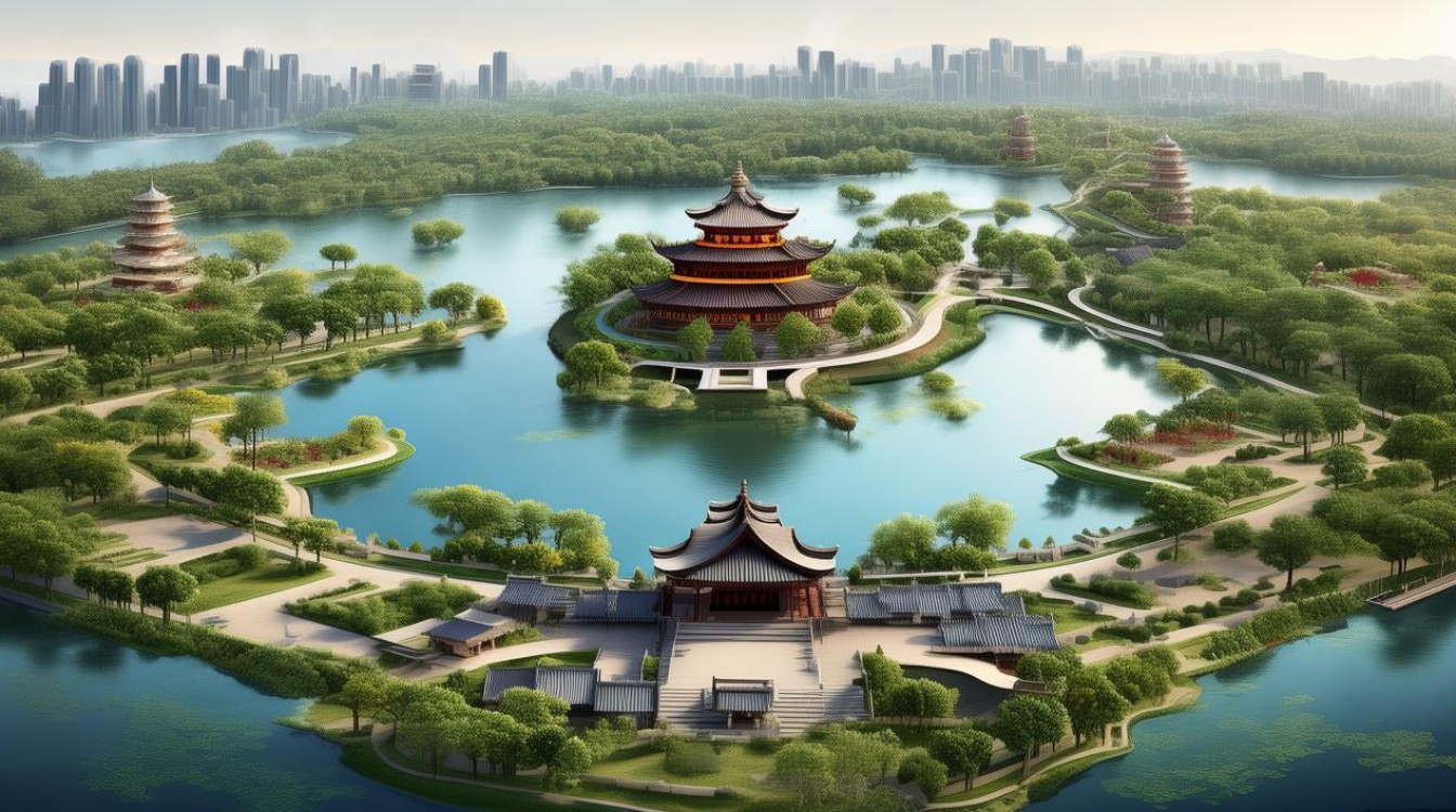 杭州十大旅游景点排名