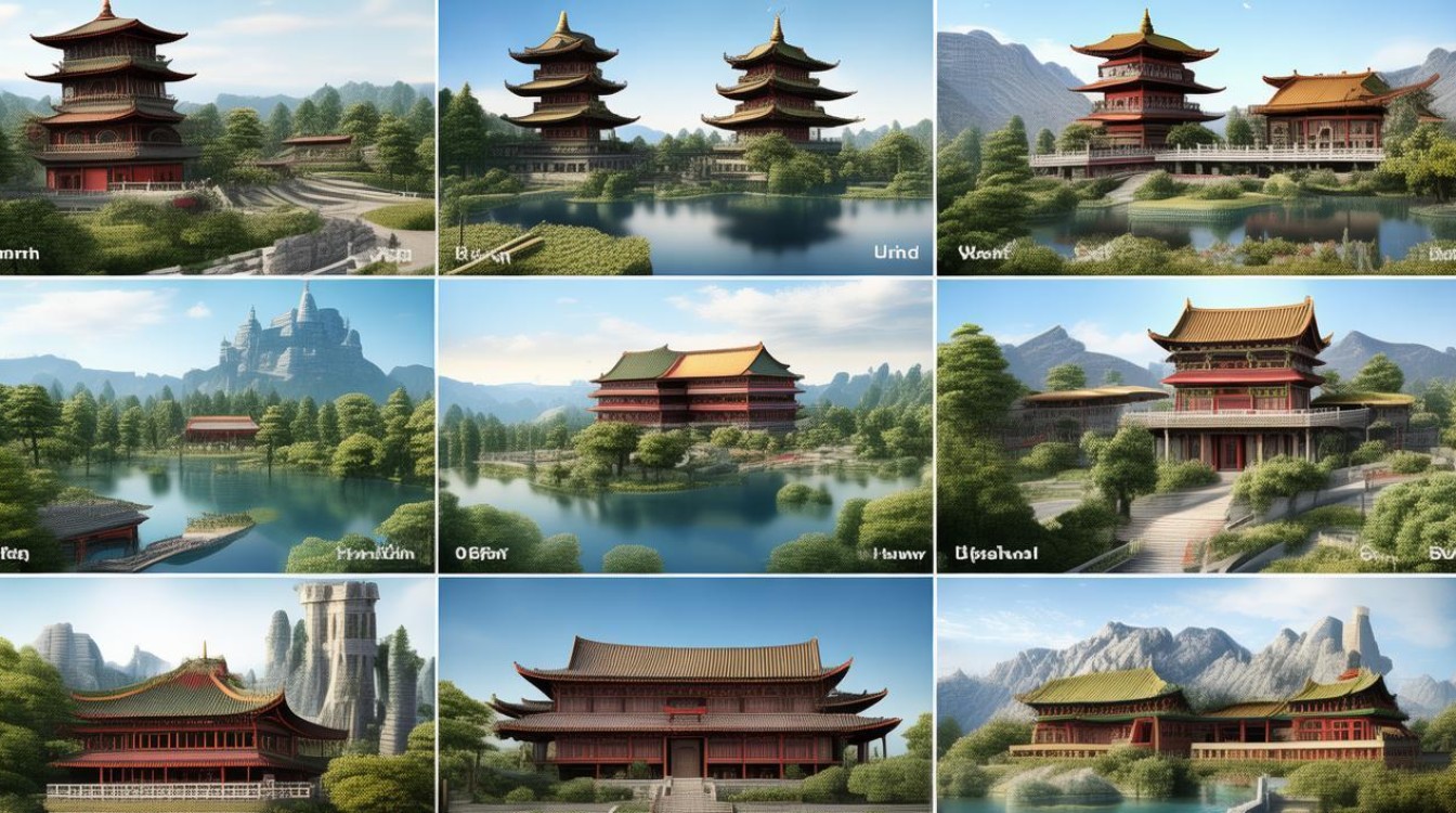 武安十大旅游景点 武安十大旅游景点