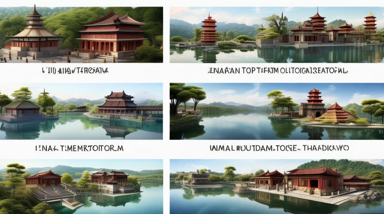 武安十大旅游景点 武安十大旅游景点