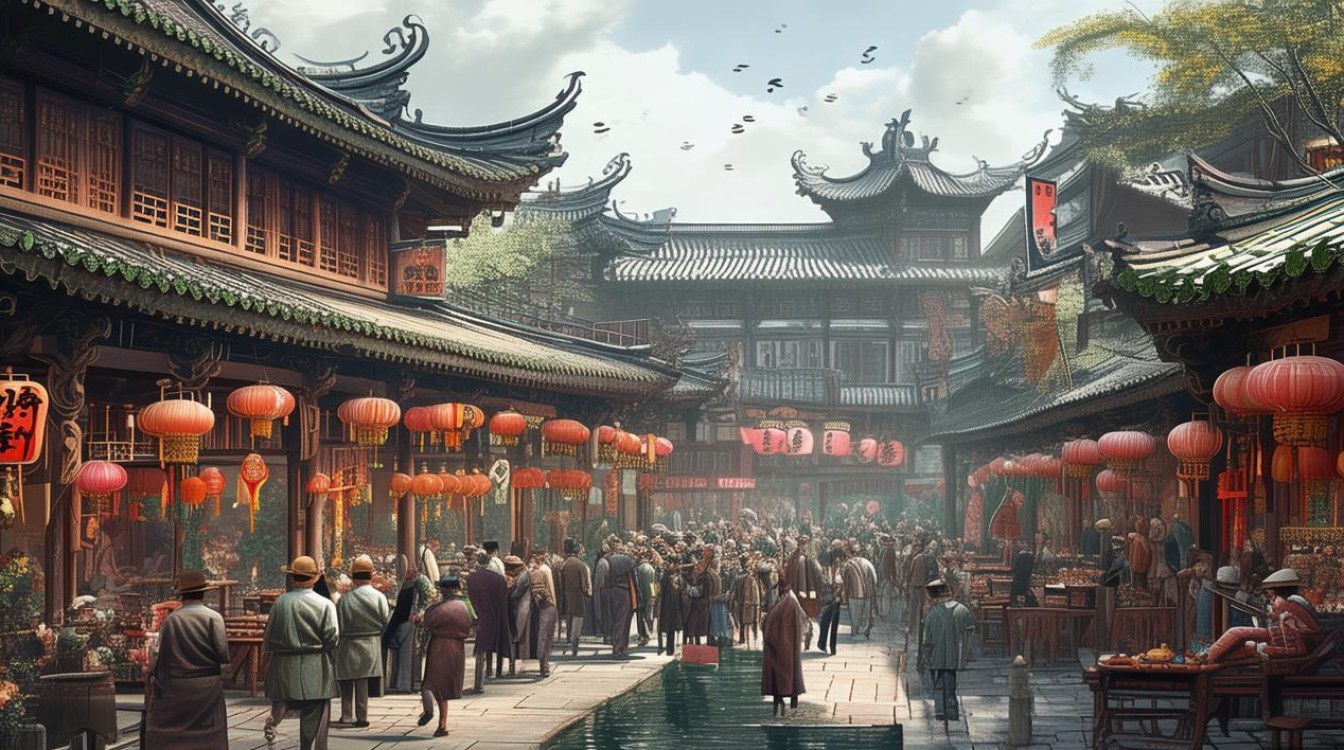 江苏景点有哪些好玩的地方