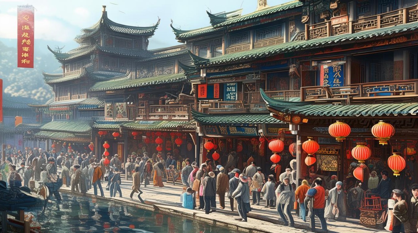 江苏景点有哪些好玩的地方