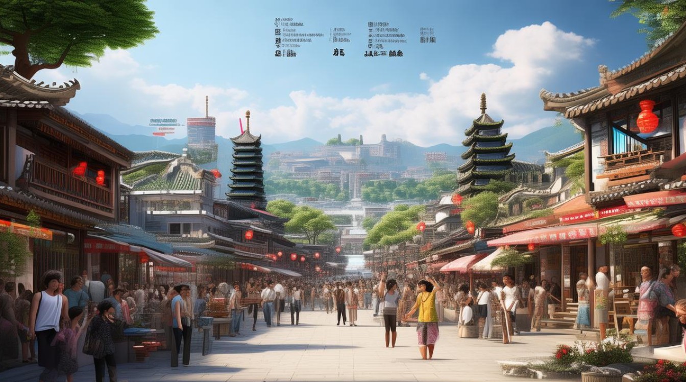 衡阳的旅游景点有哪些 衡阳的旅游景点有哪些