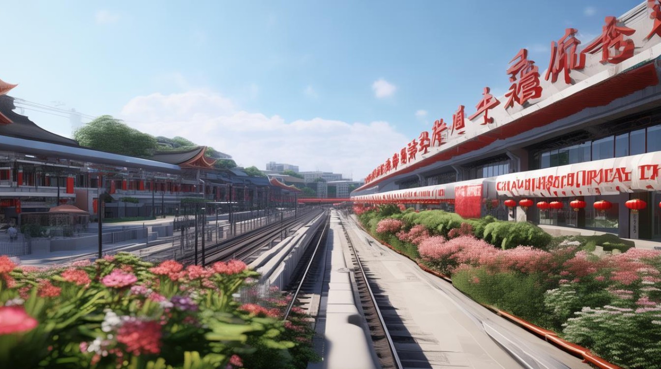 潮汕高铁站附近景点