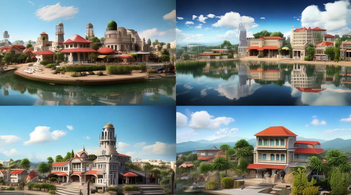 博乐十大旅游景点 博乐十大旅游景点