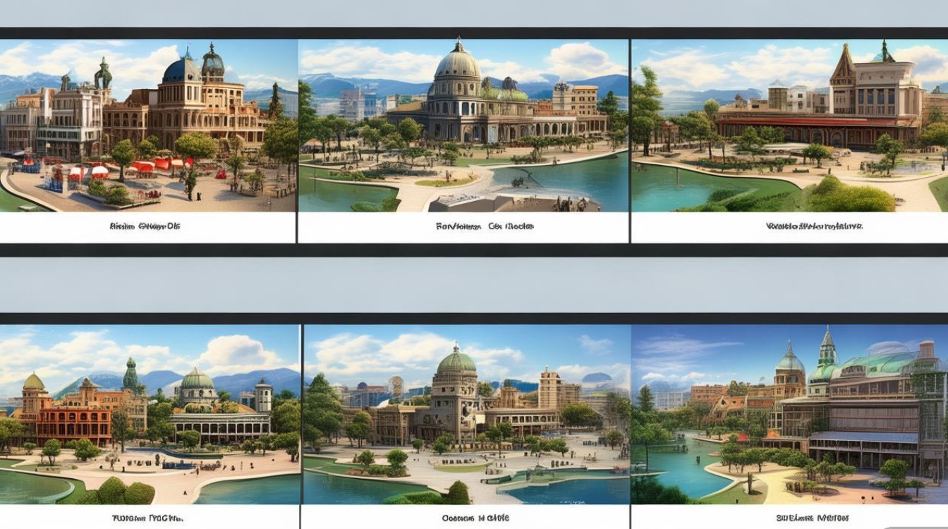 博乐十大旅游景点 博乐十大旅游景点