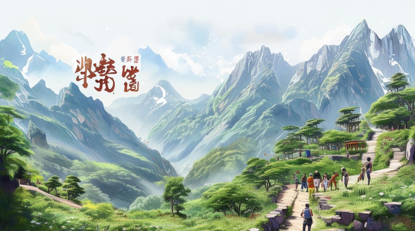 千山有什么好玩的景点 千山有什么好玩的景点