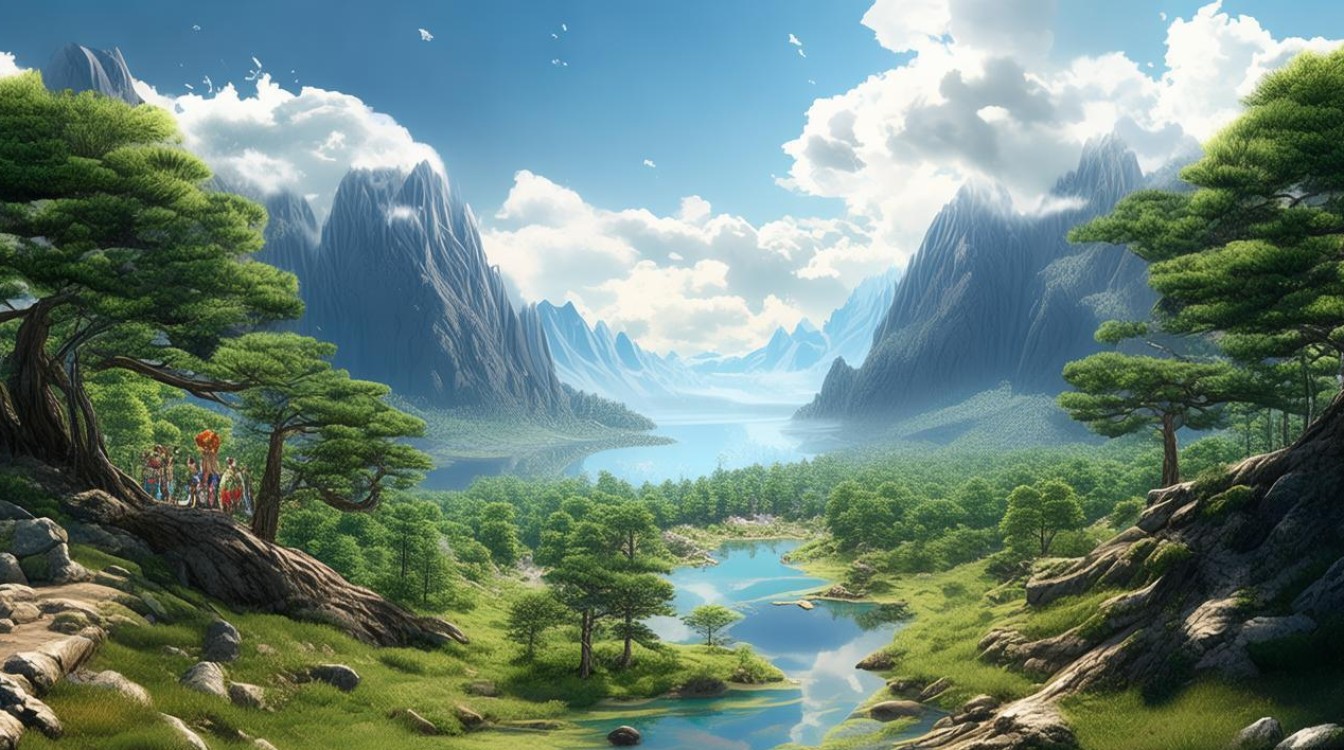 雁荡山哪个景点最好玩 雁荡山哪个景点最好玩