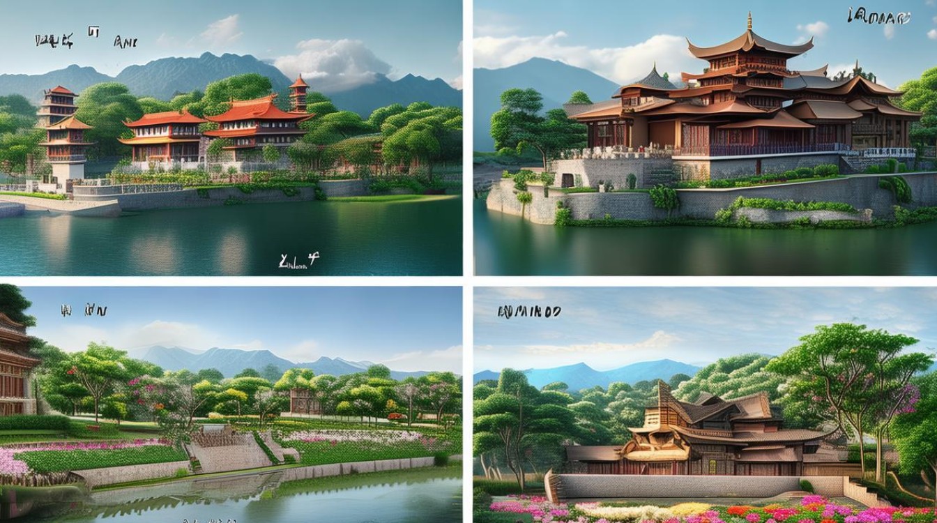 南阳风景区有哪些景点 南阳风景区有哪些景点