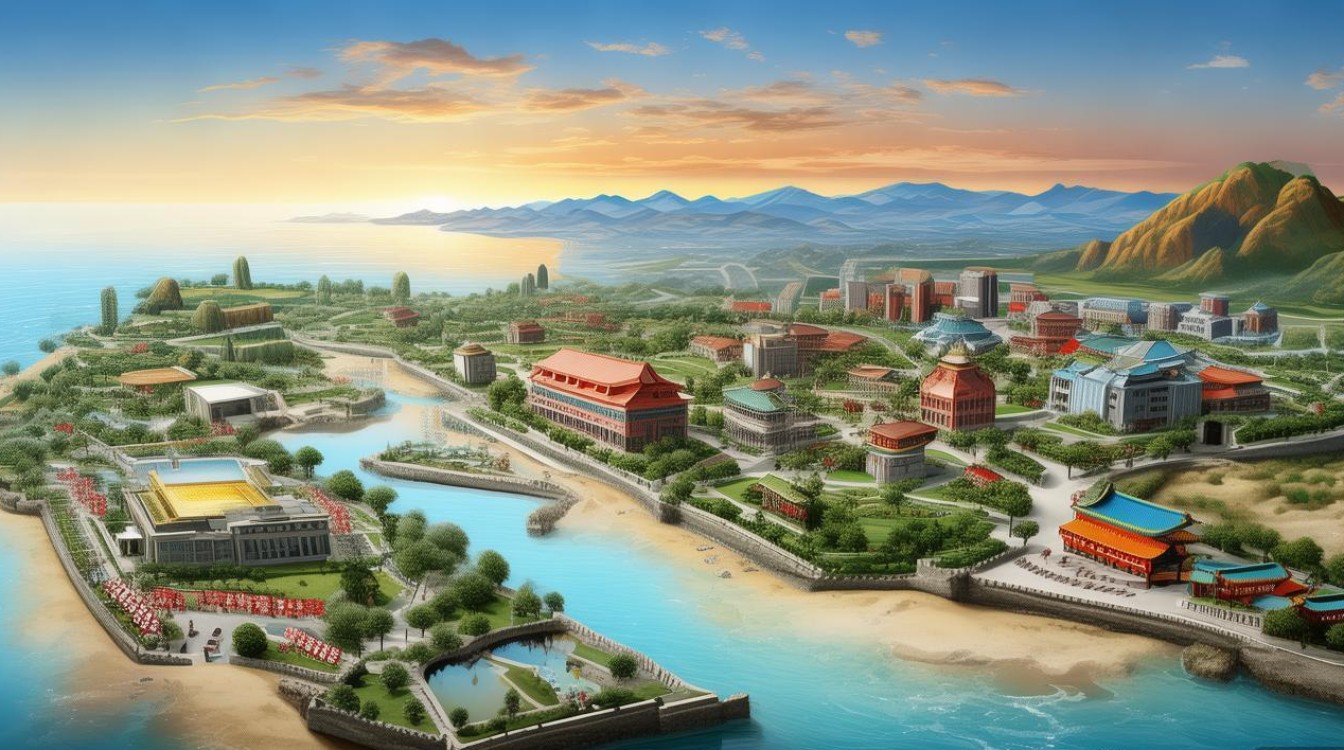 山东旅游攻略必玩的景点 山东旅游攻略必玩的景点