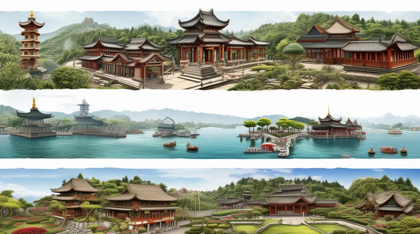 山东旅游攻略必玩的景点 山东旅游攻略必玩的景点