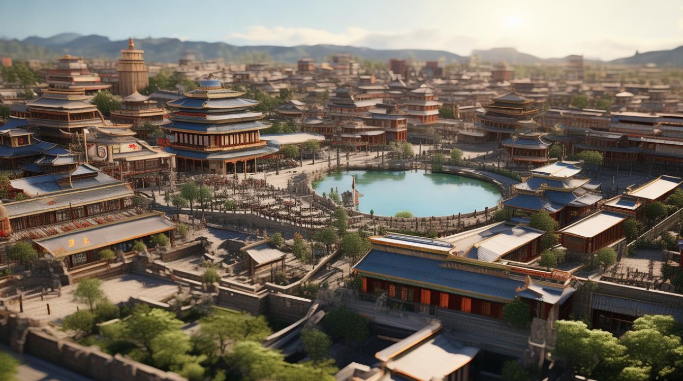 临淄有什么好玩的景点 临淄有什么好玩的景点