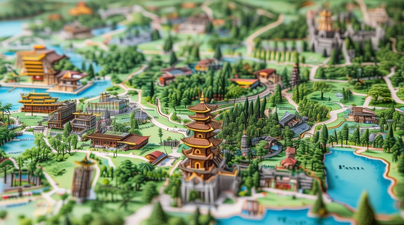 福州周边旅游景点大全 福州周边旅游景点大全