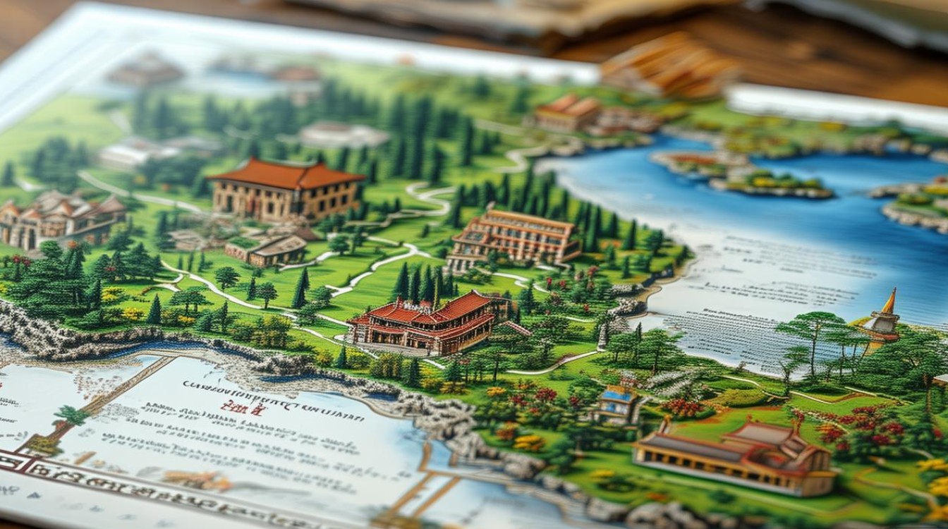 铅山县旅游景点大全 铅山县旅游景点大全