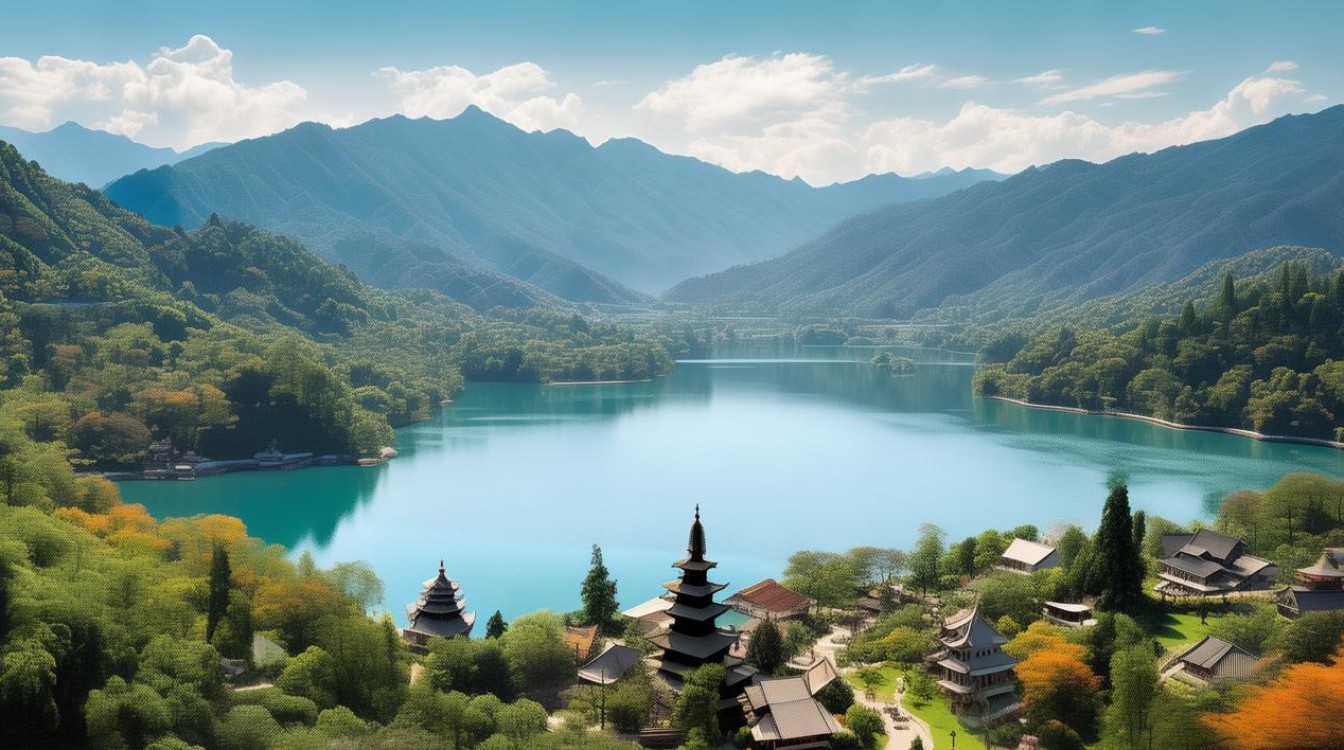 湖南附近自驾游景点推荐 湖南附近自驾游景点推荐